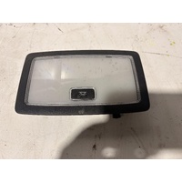 Lexus RC Interior Courtesy Light XC10 11/2014-11/2025 