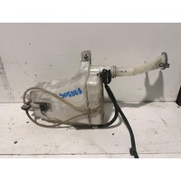 Nissan Micra Washer Bottle K13 12/2012-12/2016 