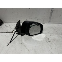 Nissan Micra Right Door Mirror K13 ST/ST-L 11/2010-11/2012