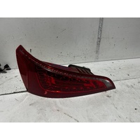 Audi Q5 Left Taillight 8R 10/2012-01/2017