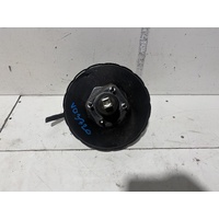 Suzuki Vitara Brake Booster JT 08/05 - 12/18