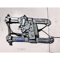 Mitsubishi 380 Right Front Door Window Regulator DB 09/2005-03/2008