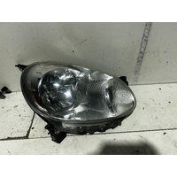 Nissan Micra Right Headlight K13 11/2010-11/2012