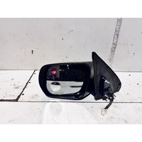 Suzuki Grand Vitara Left Door Mirror JT 08/2008-12/2018