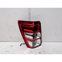 Suzuki Grand Vitara Left Tail Light JT 04/2005-12/2018