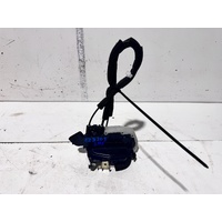 Nissan Micra Left Front Door Lock Mechanism K13 11/2010-12/2016