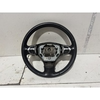 Suzuki Vitara Steering Wheel JT 04/05 - 12/18
