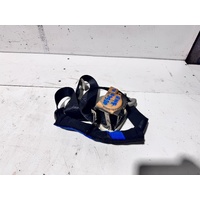Suzuki Grand Vitara Right Front Seat Belt JT 04/2005-12/2018