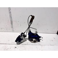 Mitsubishi 380 Right Rear Door Lock Mechanism DB 09/2005-03/2008