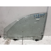 Nissan Micra Left Front Window  K13 11/2010-12/2016