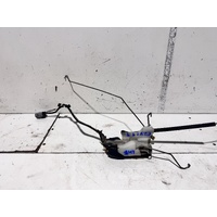 Toyota Corolla Left Front Door Lock Mechanism AE101 09/1994-10/1999