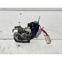 Toyota Corolla Right Rear Door Lock Mechanism AE101 09/1994-10/1999