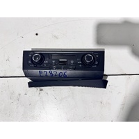 Audi Q5 Heater Controls 8R 12/2008-11/2012