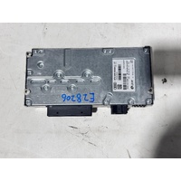 Audi Q5 Stereo Amplifier 8R 12/2008-01/2017