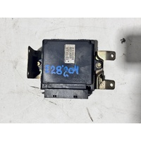 Mitsubishi 380 Transmission ECU DB 09/2005-03/2008
