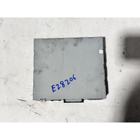 Audi Q5 Radio Control Unit 8R 11/2011-11/2012