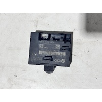 Audi Q5 Right Rear Door Control Module 8R 12/2008-01/2017