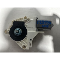 Audi Q5 Left Front Window Regulator 8R12/2008-01/2012