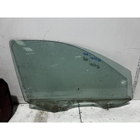 Fiat Freemont Right Front Window Glass JF 04/2013-01/2017