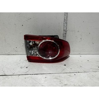 Toyota Corolla Left Tail Light ZRE152 03/2010-12/2013