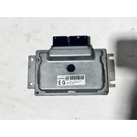 Nissan Micra Engine ECU K13 10/2010-12/2016