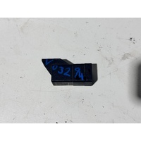 Jeep Grand Cherokee Glow Plug Relay WK 10/2010-02/2022