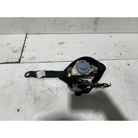 Toyota Corolla Left Front Seatbelt Only ZRE152/153R 03/2010-03/2013
