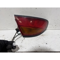 Mazda323 Left Hand Taillight BA11 07/94 - 08/98 