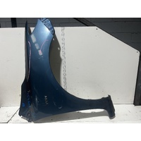 Toyota Corolla Right Guard ZRE152 03/2010-12/2013