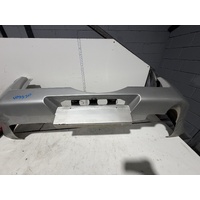 Suzuki Vitara Rear Bumper JT 08/08 - 04/10