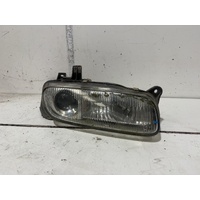 Mazda 323 Right Hand Headlight BA11 11/96 - 08/98 