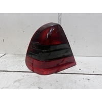 Mercedes C Class Left Hand Taillight W202 02/94 - 08/01