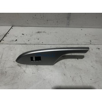 Toyota Corolla Power Window Switch Left Rear ZRE152/153R 03/2007-03/2010
