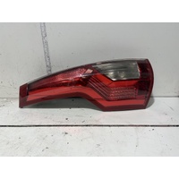 Citroen C4 Left Hand Taillight Picasso 05/07 - 12/13 