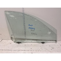 Nissan Micra Right Front Window K13 11/2010- 