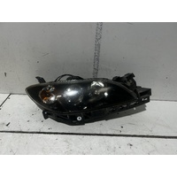 Mazda 3 Right Headlight BK 10/2003-04/2009