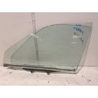 Toyota Corolla Left Front Door Window Glass AE101 09/1994-10/1999