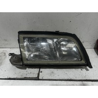 Mercedes-Benz C Class Right Headlight W202 09/1997-08/2001