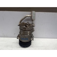 Fiat Freemont A/C Compressor JF 04/13 - 01/17 