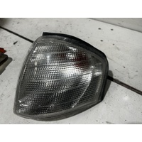 Mercedes C Cclass Left Corner Light W202 02/1994-08/2001