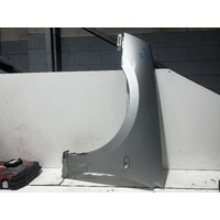 Mitsubishi 380 Left Guard DB 09/2005-06/2007