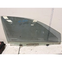 Toyota Corolla Right Front Door Window ZRE152R 03/2007-12/2013