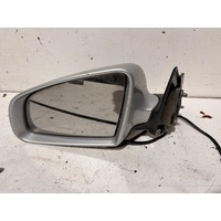Audi A4 Left Door Mirror B7 08/2004-09/2008 