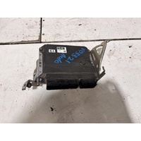 Toyota Corolla Engine ECU ZRE152 03/2007-10/2013