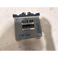 Mercedes C Class ECU W202 09/1997-08/2001 