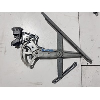 Toyota Corolla Right Front Door Window Regulator ZRE152 03/2007-10/2013