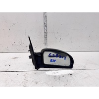 Hyundai GETZ Right Door Mirror TB 09/2002-09/2011