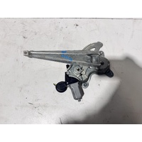 Toyota Corolla Left Rear Door Window Regulator ZRE152 03/2007-10/2013