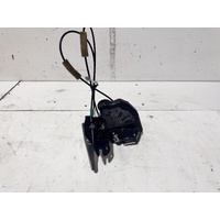 Toyota Corolla Left Rear Door Lock Mechanism ZRE152 03/2007-10/2013