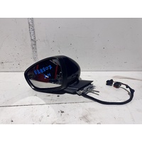 Peugeot 508 Left Door Mirror 07/2011-12/2017